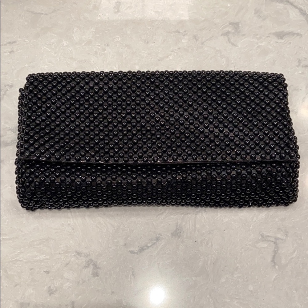 Nina evening clutch